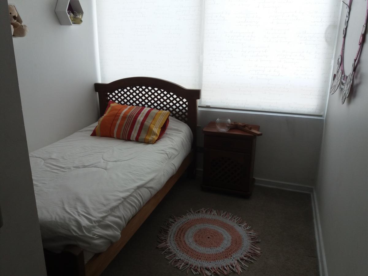 Teatinos 690 Apartman Santiago Kültér fotó